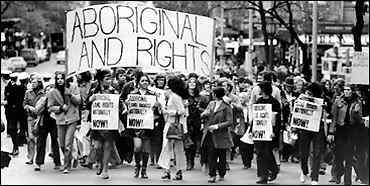 Canada and Canadian Social Movements