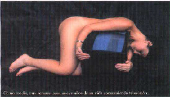 La metáfora de la mujer objeto y su reiteración en la publicidad