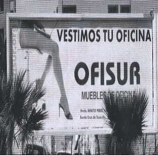 La metáfora de la mujer objeto y su reiteración en la publicidad