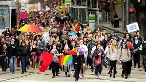 Canada and Canadian Social Movements