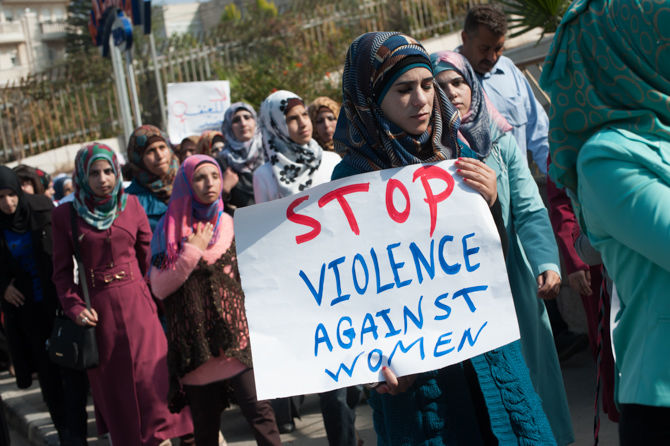 Canada and Canadian Social Movements