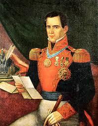 La guerra de los tres años y Benito Juarez.