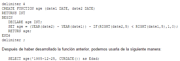 TERCER PARCIAL TALLER DE BASE DE DATOS