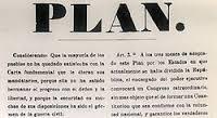 La guerra de los tres años y Benito Juarez.