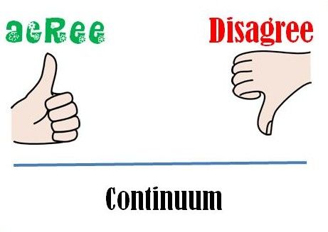 12.2 PASSING ON INFORMATION