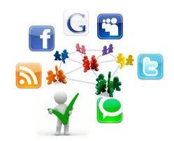 COMUNICACIONES INTEGRADAS DE MARKETING