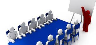TÉCNICAS DE CAPACITACIÓN.