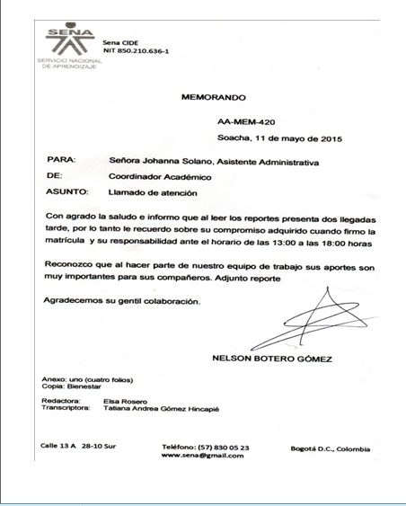 N.T.C PARA LA ELABORACIÓN DE DOCUMENTOS COMERCIALES