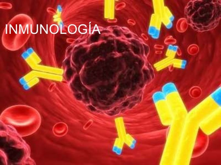 inmunologia