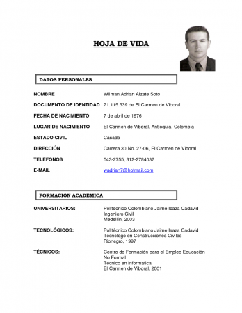 N.T.C PARA LA ELABORACIÓN DE DOCUMENTOS COMERCIALES