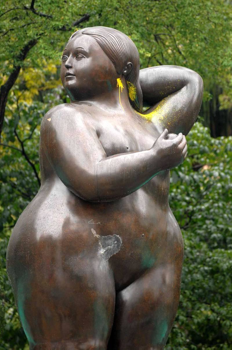Culturas híbidas, poderes oblicuos