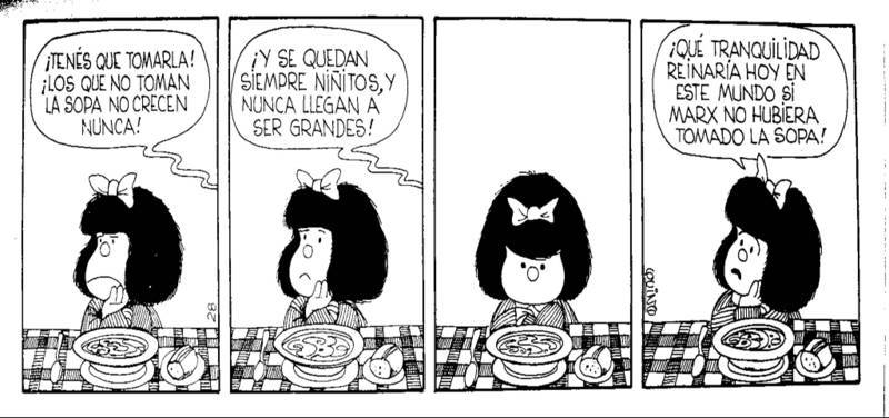 Culturas híbidas, poderes oblicuos