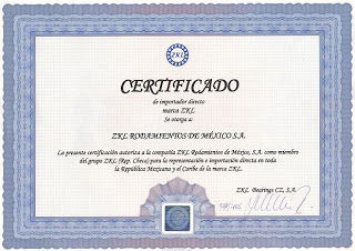 NORMAS DE CALIDAD APLICADAS A LA ELABORACION Y PRESENTACION DE DOCUMENTOS