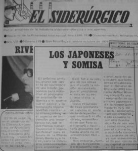 DESARROLLO TECNOLOGICO EN AMERICA LATINA Y ARGENTINA