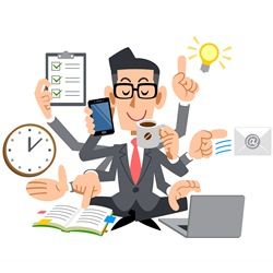 Técnicas de estudio
