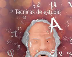 Técnicas de estudio