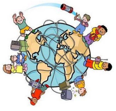 Ambiente Virtual de Aprendizaje que facilita y promueve el aprendizaje colaborativo.