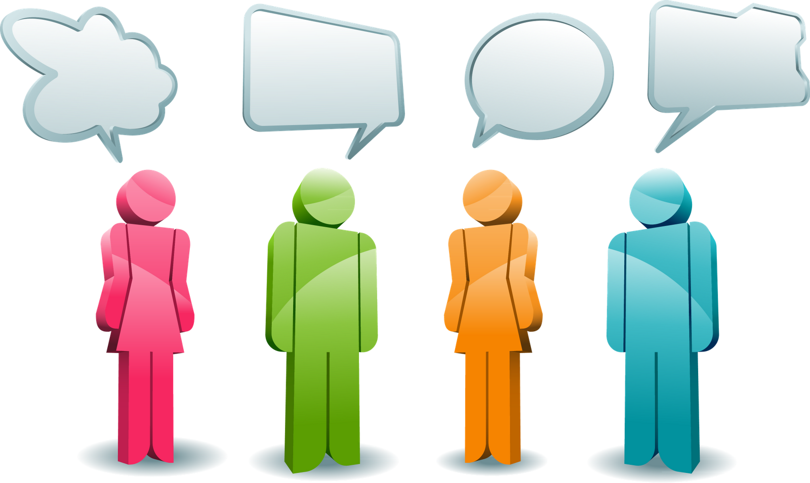 Ambiente Virtual de Aprendizaje que facilita y promueve el aprendizaje colaborativo.