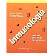 Inmunologia