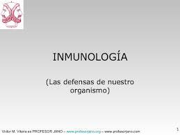 Inmunologia