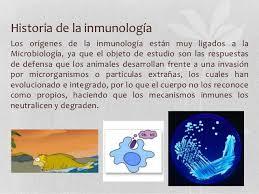 Inmunologia