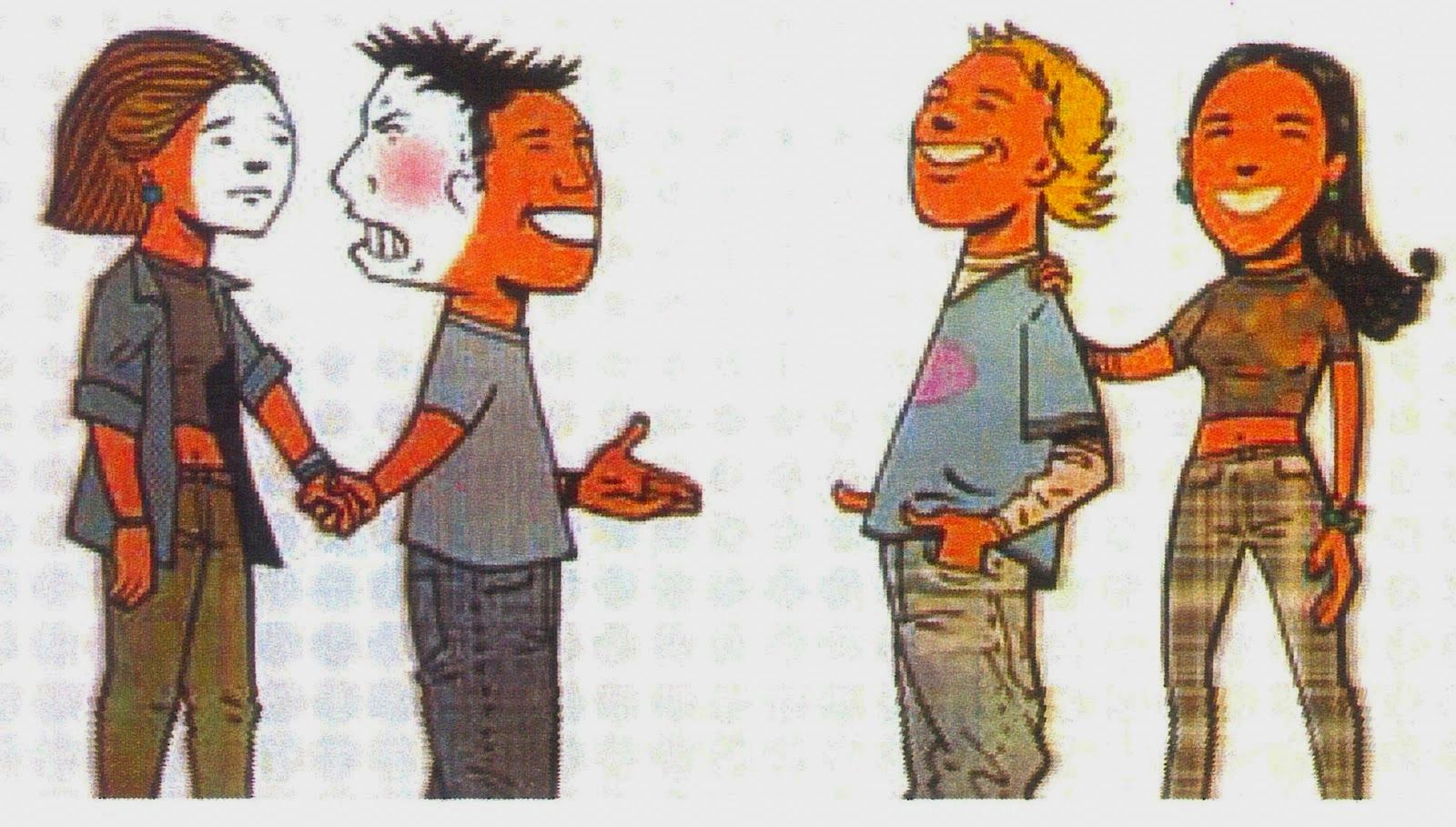 LA PERCEPCIÓN Y LA COGNICIÓN SOCIAL