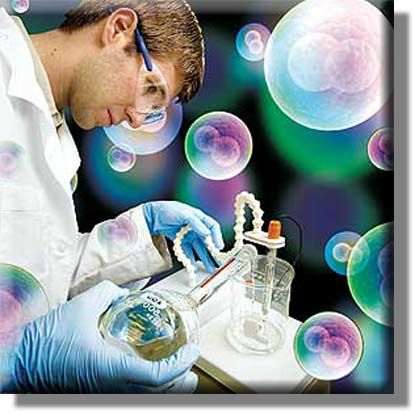 BIOLOGIA