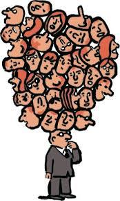 LA PERCEPCIÓN Y LA COGNICIÓN SOCIAL
