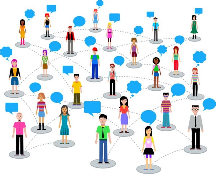 LA PERCEPCIÓN Y LA COGNICIÓN SOCIAL
