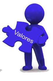 LOS VALORES