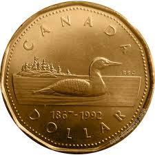 Canadian Coins