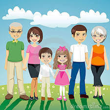 FAMILIA