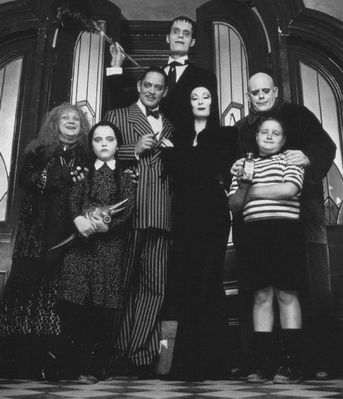 FAMILIA