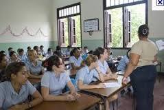Higiene en la escuela