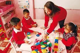 Higiene en la escuela