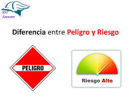 PROCESOS PELIGROSOS.