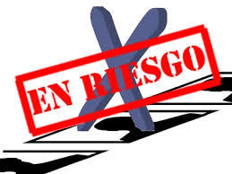 PROCESOS PELIGROSOS.