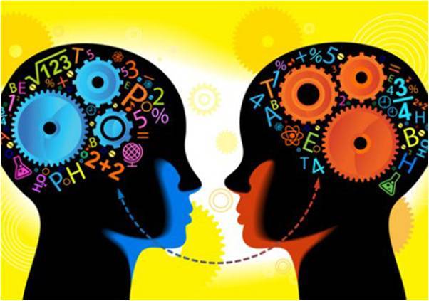 Percepción y Cognición Social