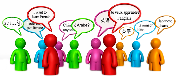 Language and Culture