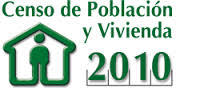 CENSO POBLACIONAL MEXICO