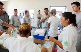 PROBLEMAS GLOBALES DE SALUD DE IMPACTO LOCAL
