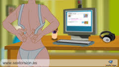 El ciberacoso sexual