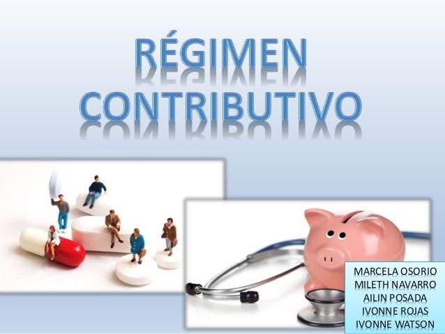 FLUJO DE RECURSOS SISTEMA GENERAL DE SEGURIDAD SOCIAL EN SALUD