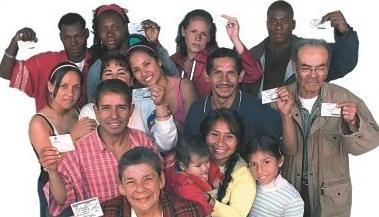 FLUJO DE RECURSOS SISTEMA GENERAL DE SEGURIDAD SOCIAL EN SALUD