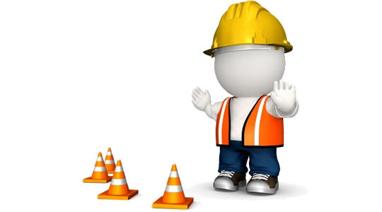 SEGURIDAD E HIGIENE EN EL TRABAJO.