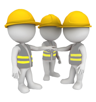 SEGURIDAD E HIGIENE EN EL TRABAJO.