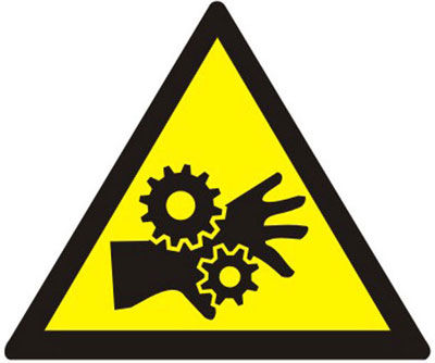 SEGURIDAD E HIGIENE EN EL TRABAJO.