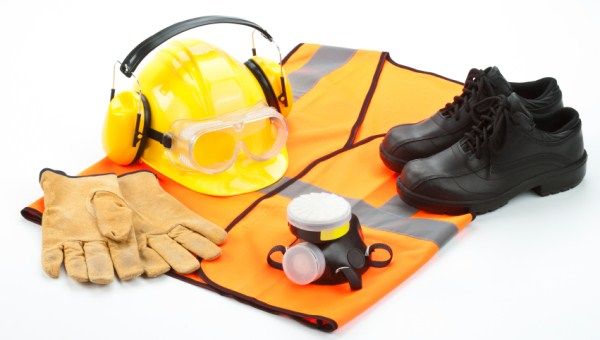 SEGURIDAD E HIGIENE EN EL TRABAJO.