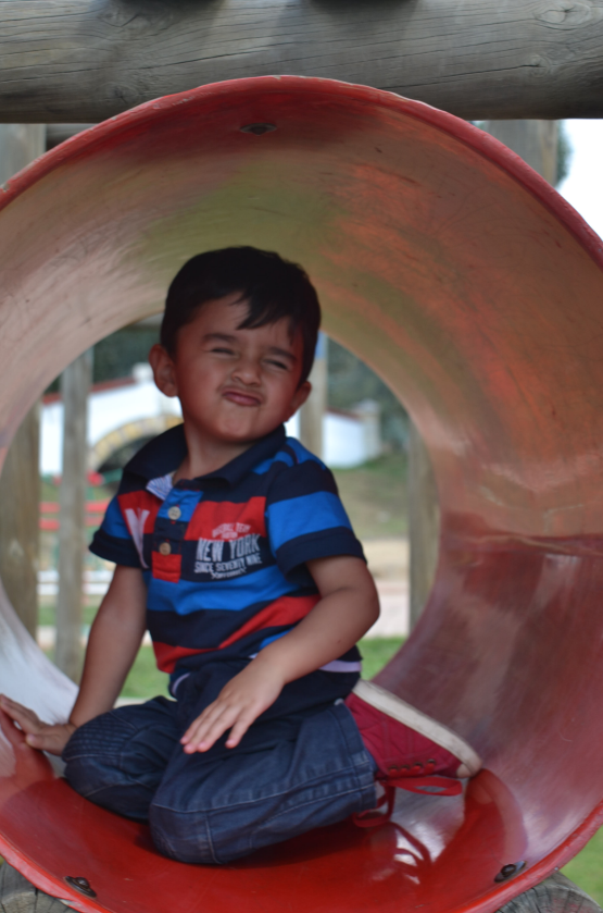 MI ENTORNO PERSONAL DE APRENDIZAJE ORIENTADO A FOTOGRAFIA