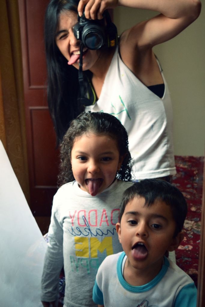 MI ENTORNO PERSONAL DE APRENDIZAJE ORIENTADO A FOTOGRAFIA